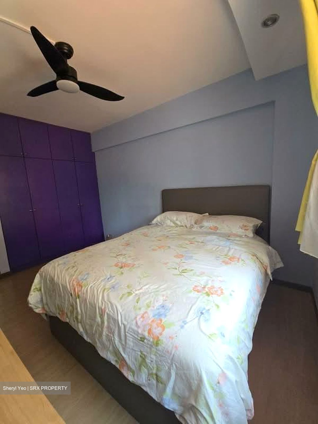Blk 751 Yishun Street 72 (Yishun), HDB 4 Rooms #566291421